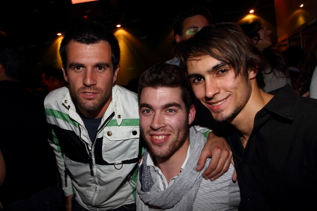 Imagem número 7 da galeria Sardinha - Maio