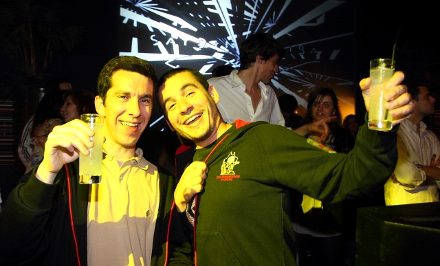 Imagem número 6 da galeria Sardinha - Maio