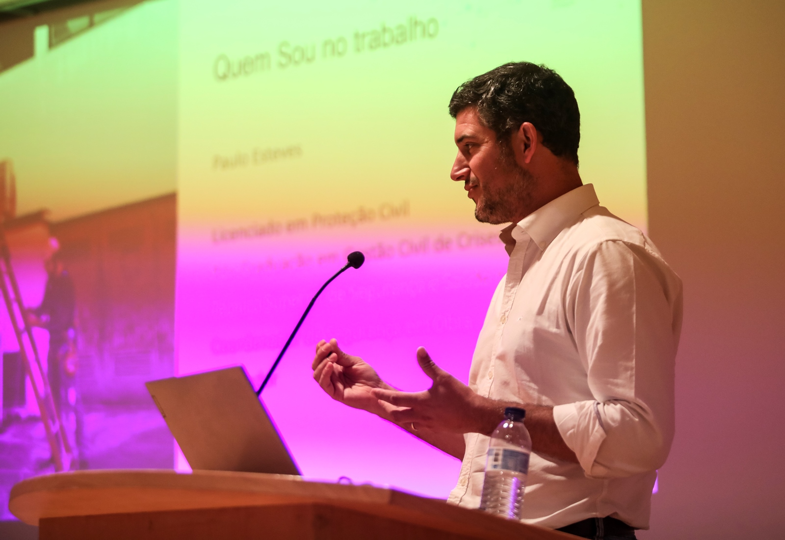 Imagem número 2 da galeria Dia da Segurança