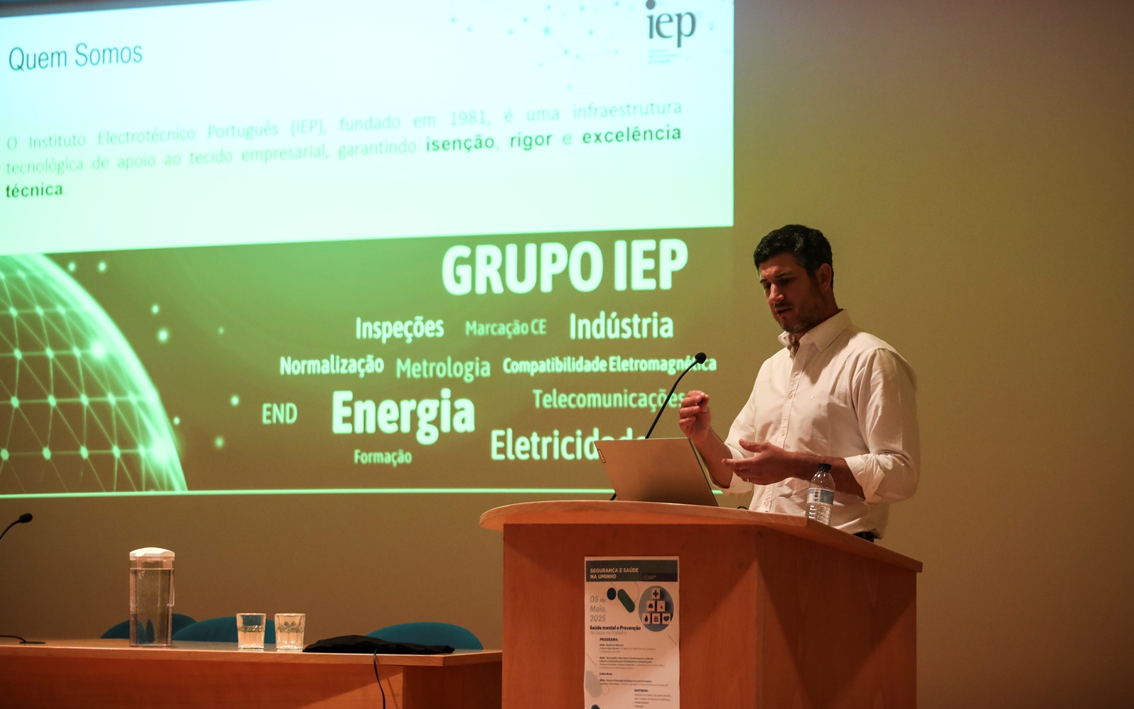 Imagem número 3 da galeria Dia da Segurança