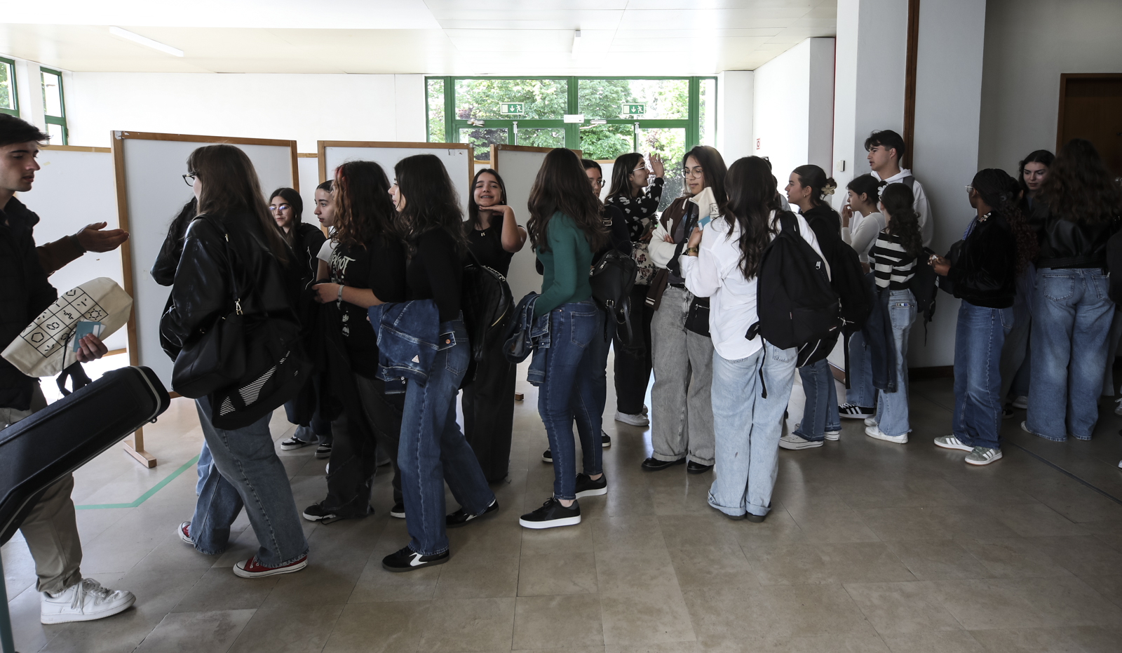 Imagem número 1 da galeria Congresso Inteligência Artificial e Sustentabilidade