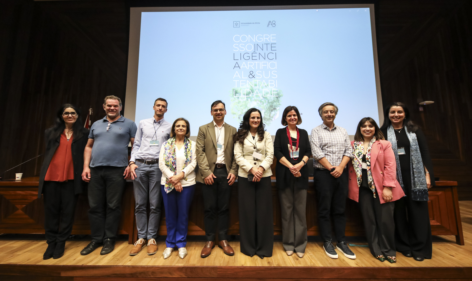 Imagem número 5 da galeria Congresso Inteligência Artificial e Sustentabilidade