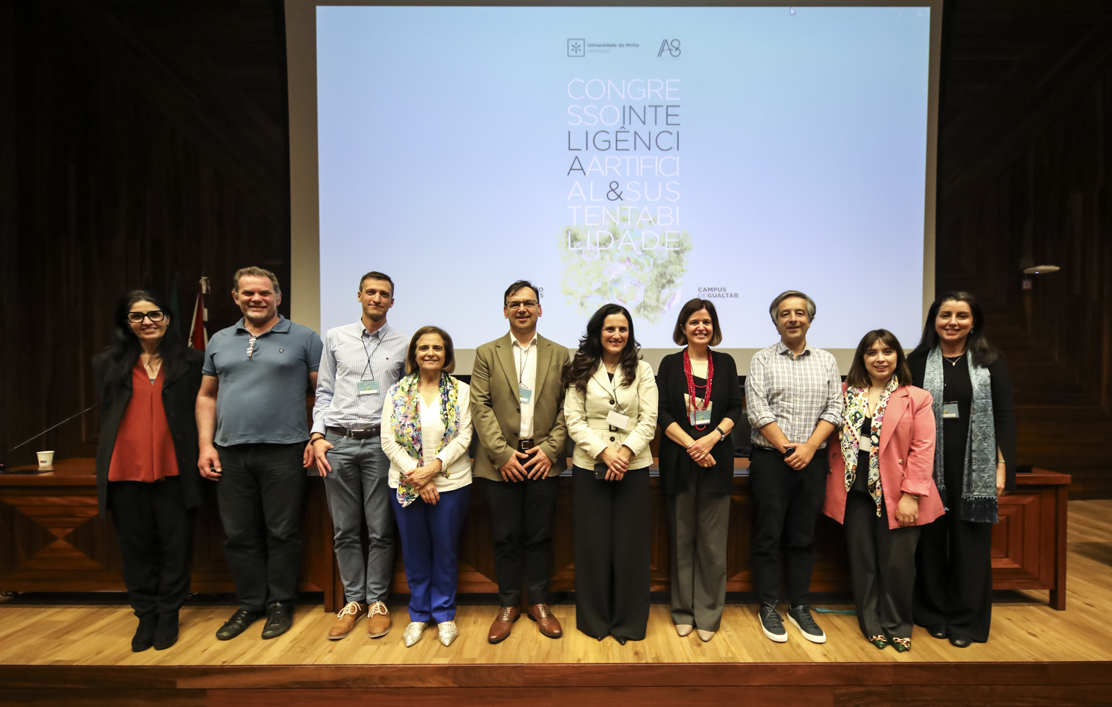 Imagem número 6 da galeria Congresso Inteligência Artificial e Sustentabilidade