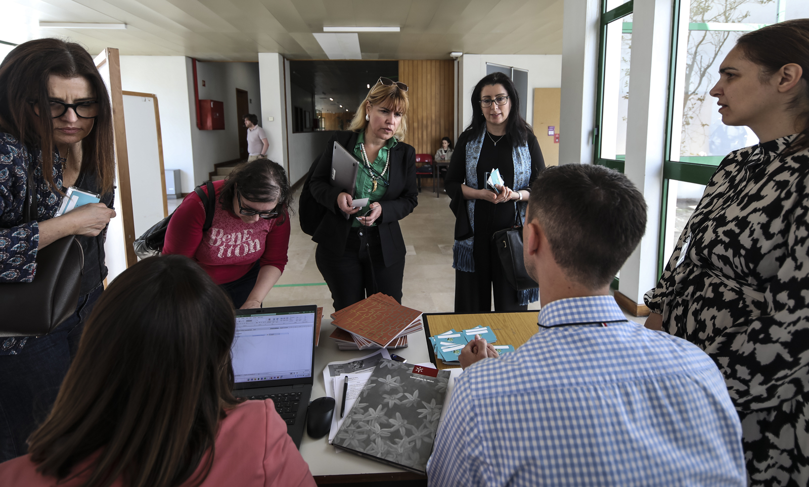 Imagem número 2 da galeria Congresso Inteligência Artificial e Sustentabilidade