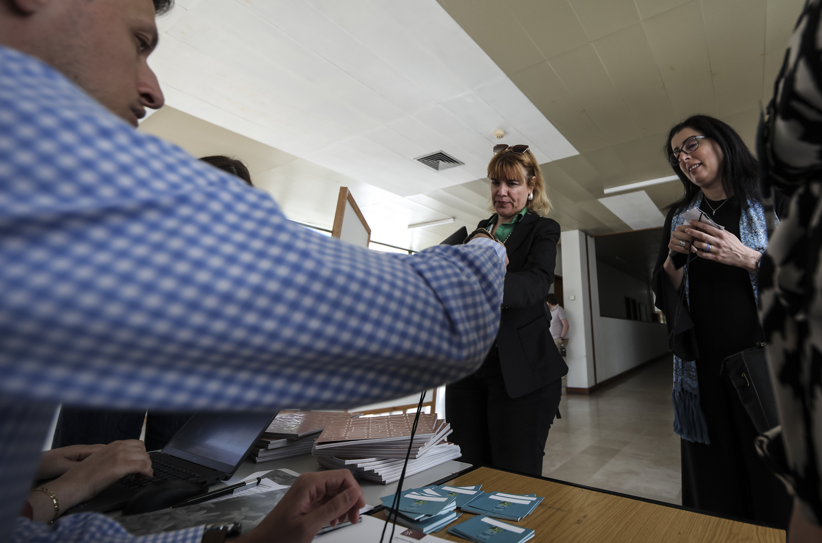 Imagem número 3 da galeria Congresso Inteligência Artificial e Sustentabilidade