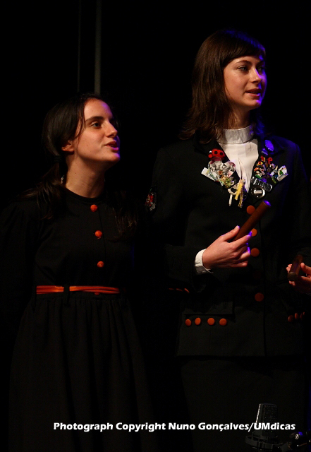 Imagem número 9 da galeria 1º de Dezembro