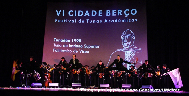Imagem número 4 da galeria Cidade Berço