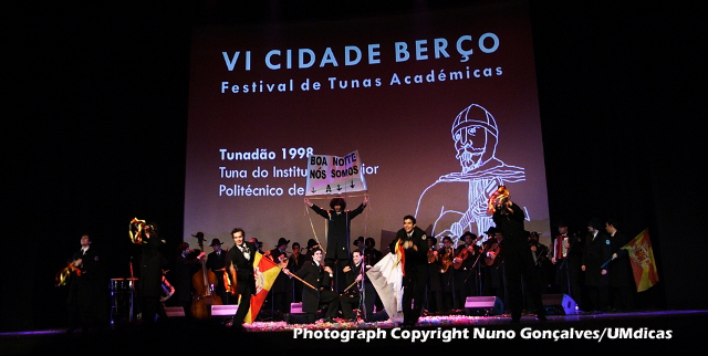 Imagem número 8 da galeria Cidade Berço