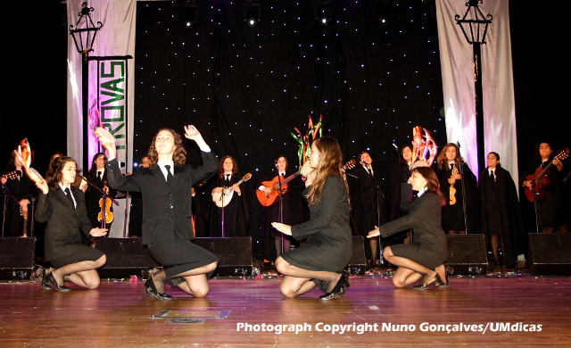 Imagem número 10 da galeria TROVAS