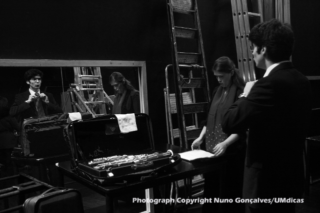 Imagem número 6 da galeria Concerto Theatro Circo