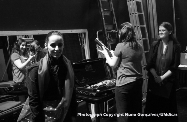 Imagem número 10 da galeria Concerto Theatro Circo