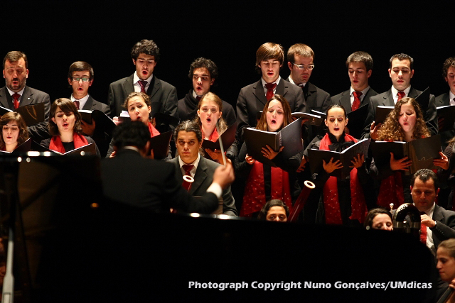 Imagem número 3 da galeria Concerto Theatro Circo