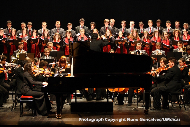 Imagem número 4 da galeria Concerto Theatro Circo