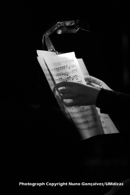 Imagem número 9 da galeria Concerto Theatro Circo