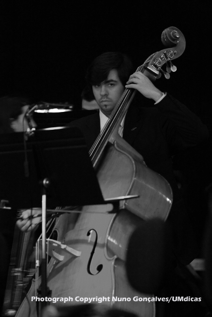 Imagem número 10 da galeria Concerto Theatro Circo