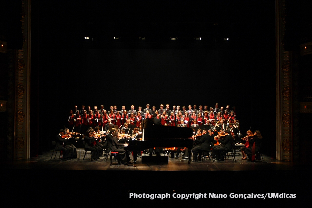 Imagem número 5 da galeria Concerto Theatro Circo