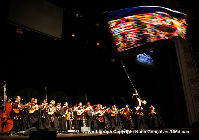 Imagem número 7 da galeria FITU