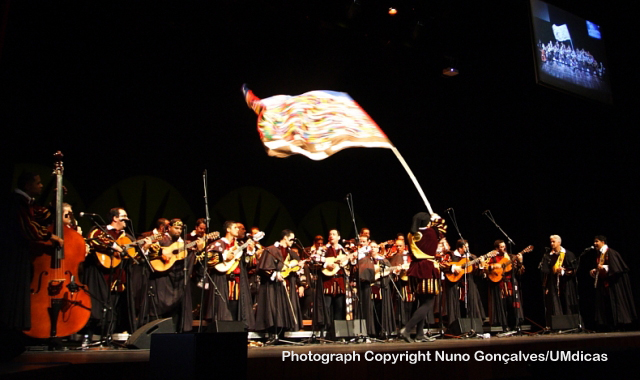 Imagem número 8 da galeria FITU