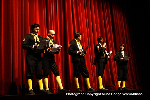 Imagem número 5 da galeria FITU