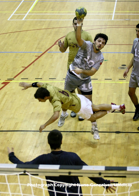 Imagem número 6 da galeria I TA Andebol