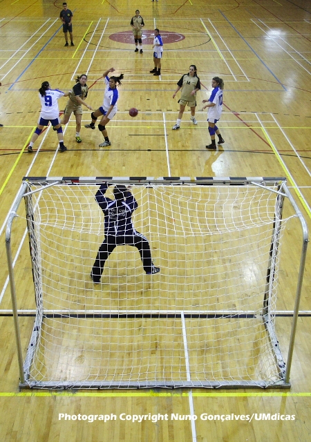 Imagem número 7 da galeria I TA Andebol