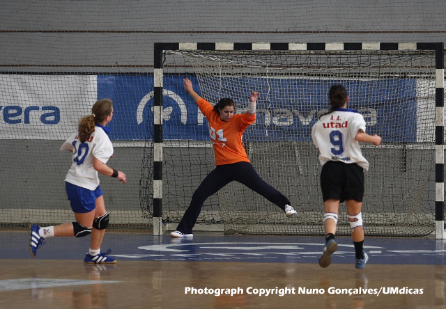 Imagem número 5 da galeria I TA Andebol