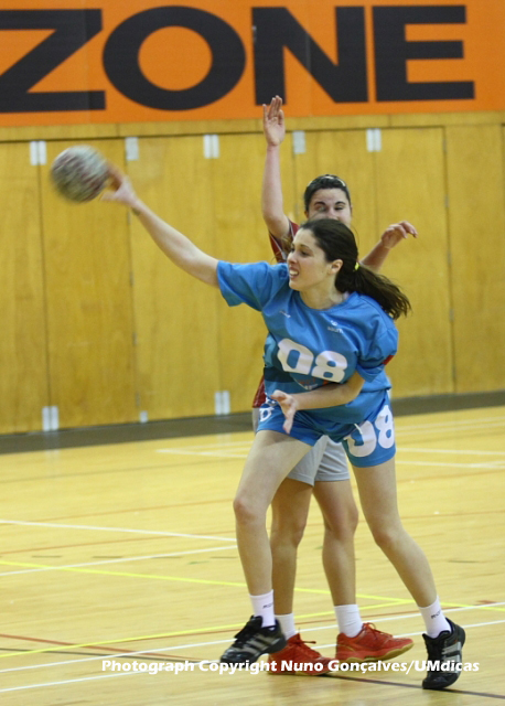 Imagem número 2 da galeria II TA Andebol F