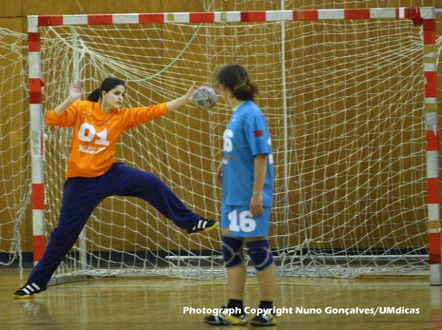 Imagem número 8 da galeria II TA Andebol F