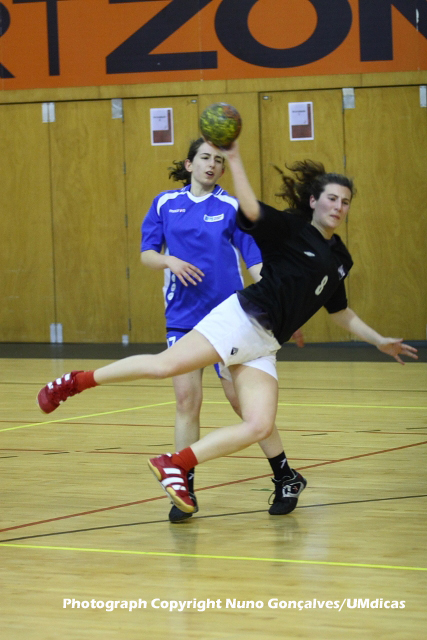 Imagem número 10 da galeria II TA Andebol F