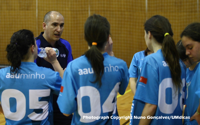 Imagem número 3 da galeria II TA Andebol F