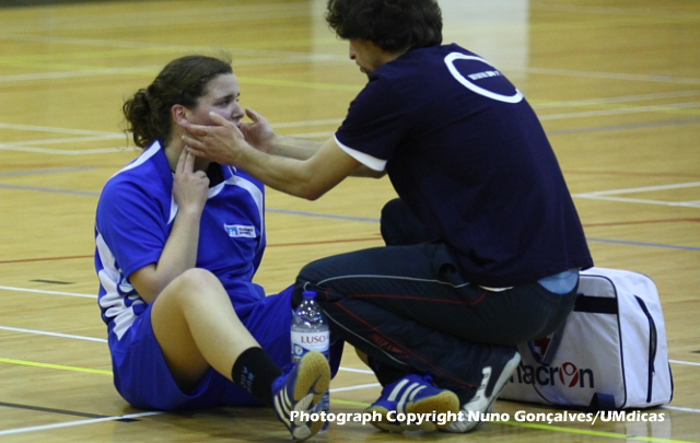 Imagem número 9 da galeria II TA Andebol F