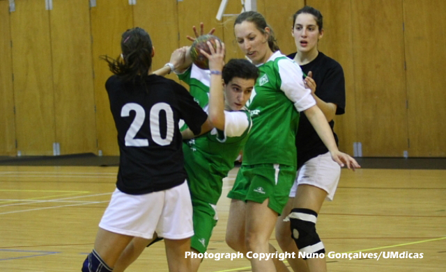 Imagem número 4 da galeria II TA Andebol F