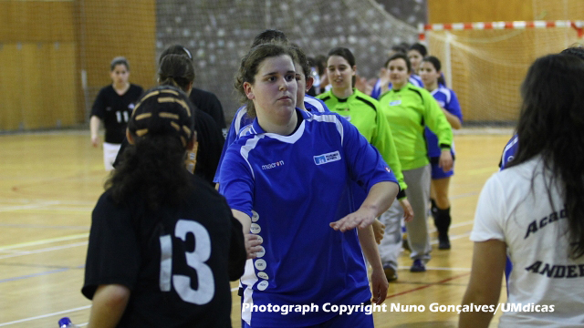 Imagem número 8 da galeria II TA Andebol F