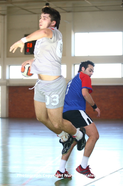 Imagem número 1 da galeria II TA Andebol M