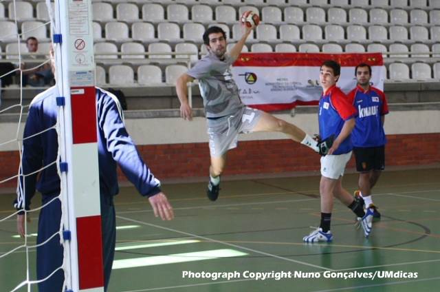 Imagem número 3 da galeria II TA Andebol M