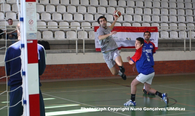 Imagem número 8 da galeria II TA Andebol M
