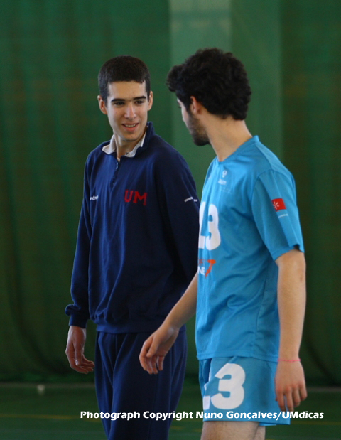 Imagem número 6 da galeria II TA Andebol M