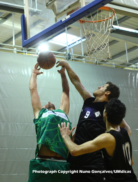 Imagem número 8 da galeria II TA Basquetebol 