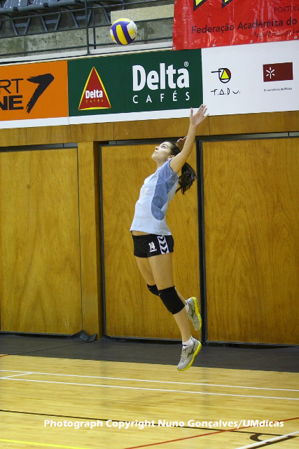 Imagem número 7 da galeria II TA Voleibol