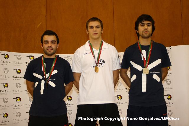 Imagem número 3 da galeria CNUs de Badminton e Ténis-de-Mesa