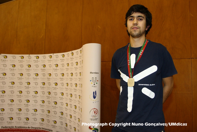 Imagem número 7 da galeria CNUs de Badminton e Ténis-de-Mesa