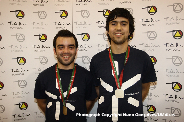 Imagem número 9 da galeria CNUs de Badminton e Ténis-de-Mesa
