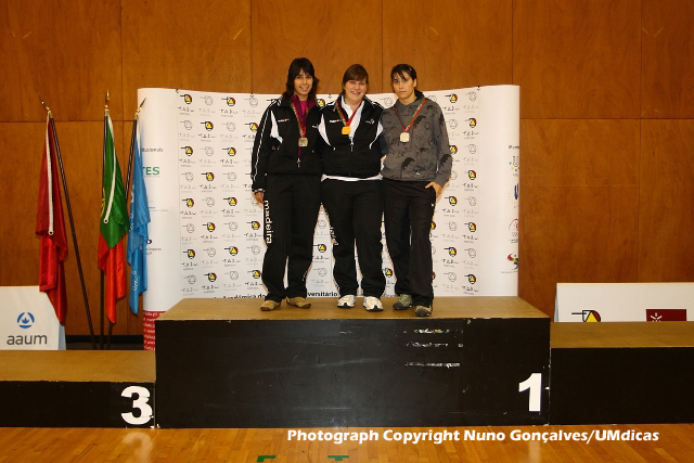 Imagem número 6 da galeria CNUs de Badminton e Ténis-de-Mesa