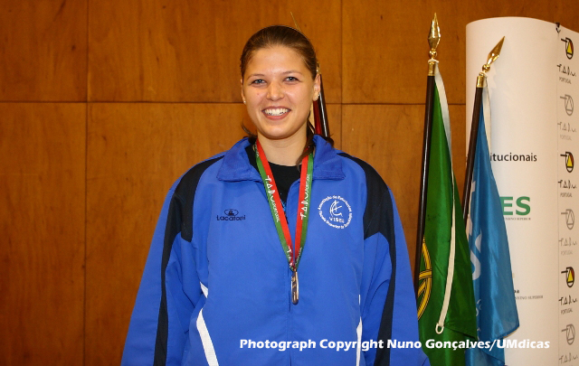 Imagem número 3 da galeria CNUs de Badminton e Ténis-de-Mesa