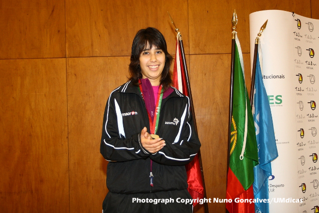 Imagem número 9 da galeria CNUs de Badminton e Ténis-de-Mesa