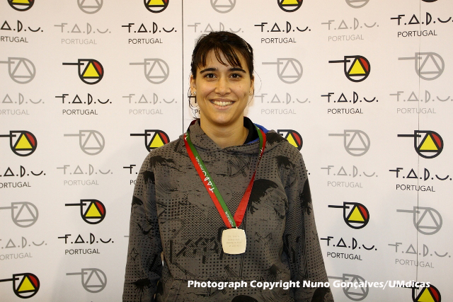 Imagem número 5 da galeria CNUs de Badminton e Ténis-de-Mesa