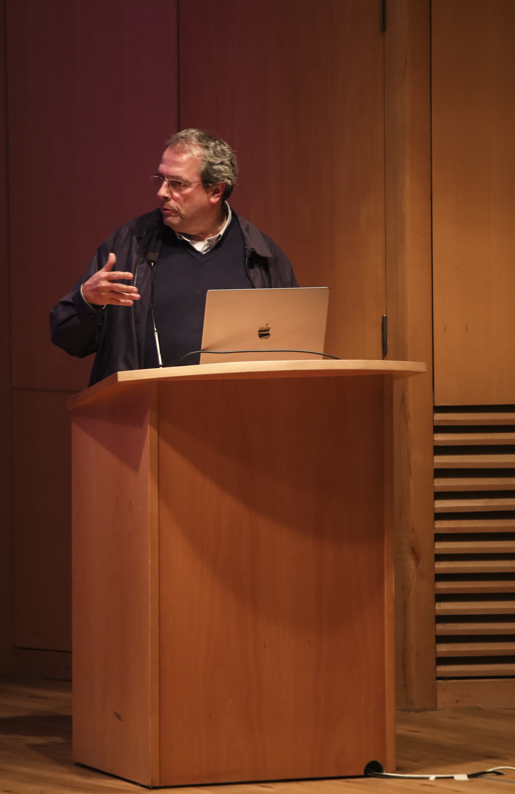 Imagem número 4 da galeria Reitor conversa com comunidade Académica: BRT e o Campus de Gualtar