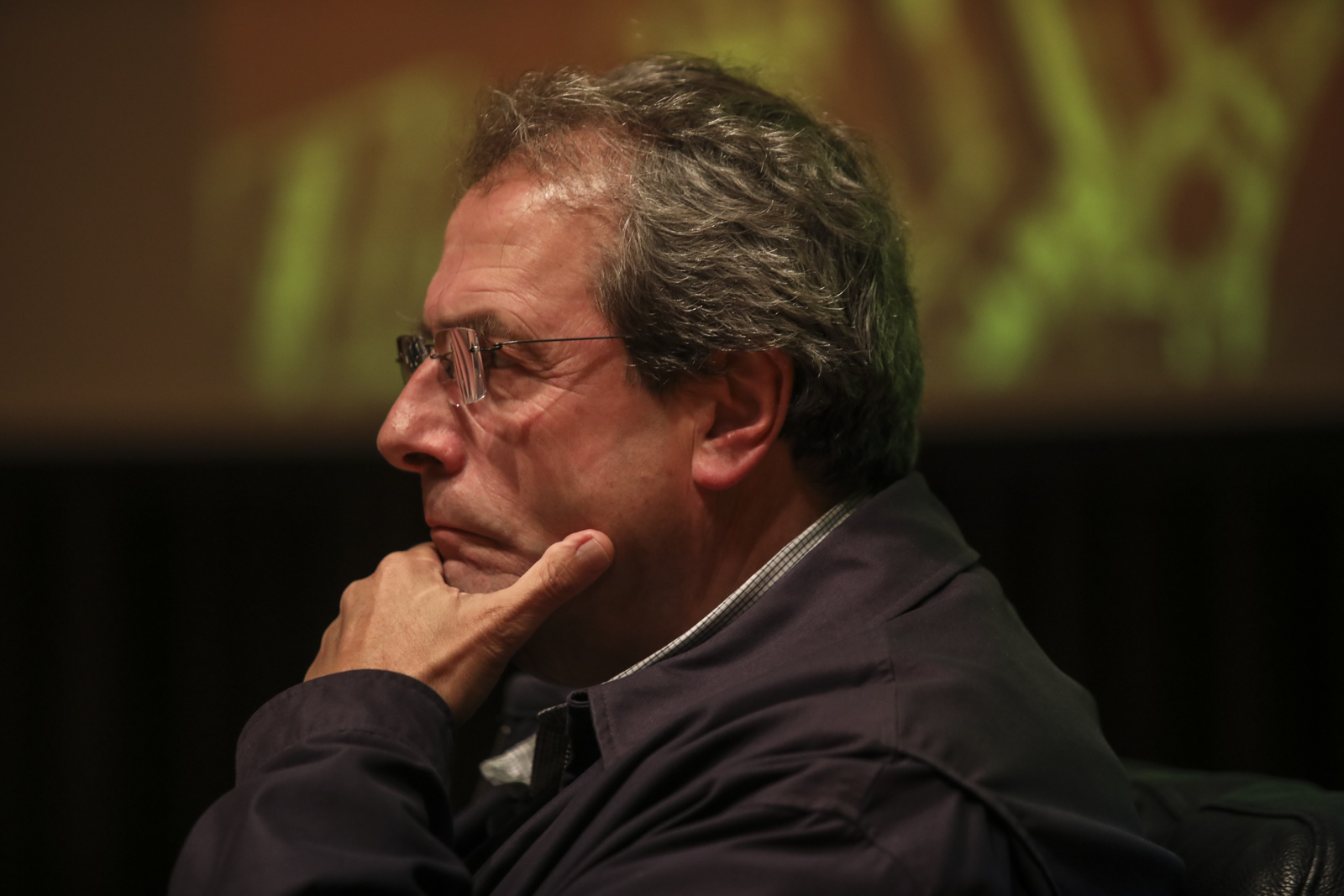 Imagem número 10 da galeria Reitor conversa com comunidade Académica: BRT e o Campus de Gualtar