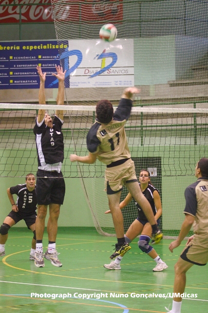 Imagem número 6 da galeria Jogos Galaico Durienses