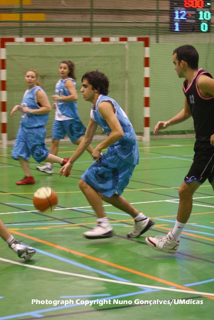 Imagem número 7 da galeria Jogos Galaico Durienses